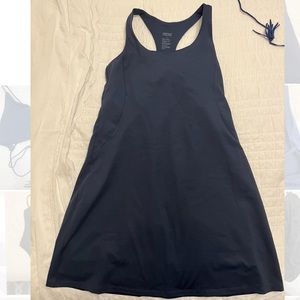 paloma exercise dress